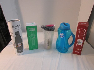 Refreshment Lot -New Items
