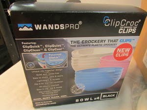 Kitchen Lot - New Items