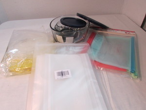 Kitchen Lot - New Items