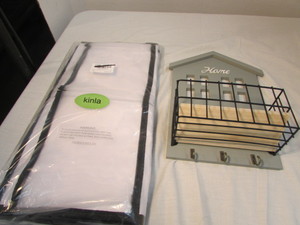 Home Storage Lot
