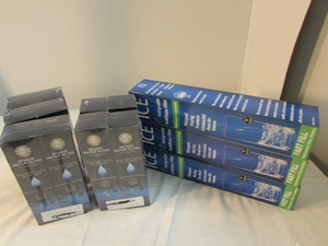 Refrigerator IceWater Filters New