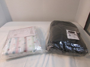 Clothing Accessory Lot