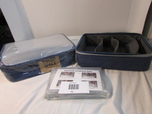 Storage Lot