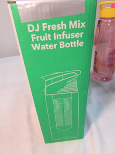Refreshment Lot -New Items