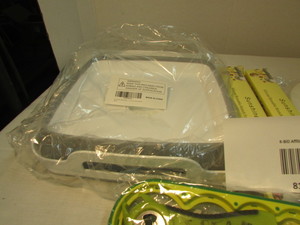 Kitchen Lot - New Items