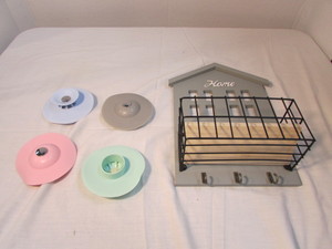 Home Dcor Lot