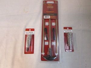 Outers Sportmans Items - New