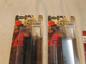 Outers Sportmans Items - New