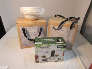 Entertainment Lot - New Items