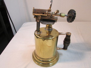 Vintage Kerosine Torch
