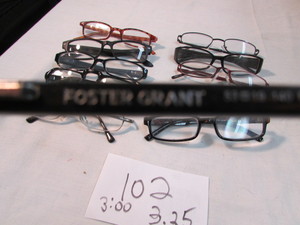 Reading Glasses