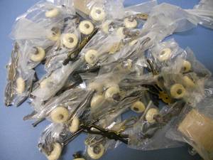 lot 25 image: Large Number of Cabinet Handles