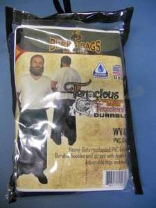 lot 70 image: Bucks Bags Heavy-Duty Apron
