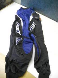 lot 4 image: FOX size 10 26 Dirtbike pants - Brand new with tags