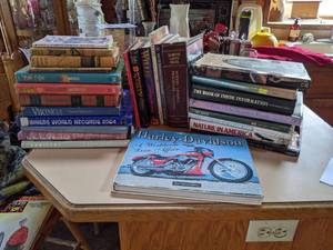lot 453 image: Large Lot of Vintage to Modern Childrens Books