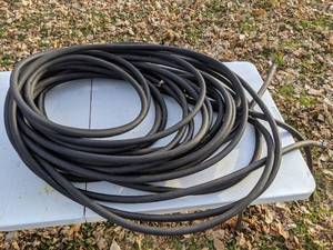 lot 231 image: Heavy Duty Hose