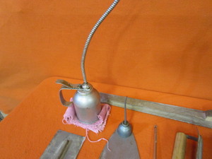 lot 28 image: Misc. Tools