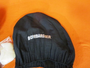 lot 47 image: Lazer Helmet Size 7 58 - 7 34