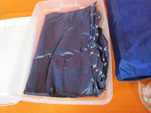 lot 51 image: Air Mattresses