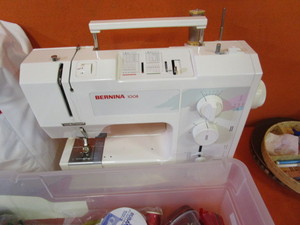 lot 63 image: Sewing & Crafting Lot