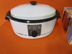lot 67 image: Roasters & Popcorn Popper