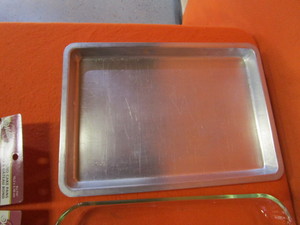 lot 69 image: Baking Lot
