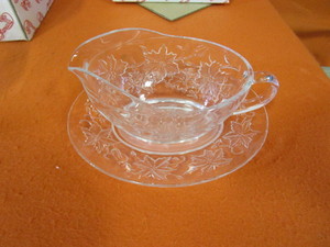 lot 73 image: Lot of Crystal