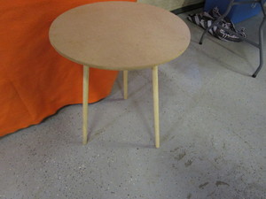 lot 74 image: Home Decor, Mirrors, Table