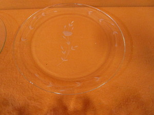 lot 77 image: Lot of Crystal