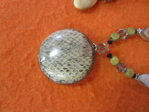 lot 82 image: Costume Jewelry
