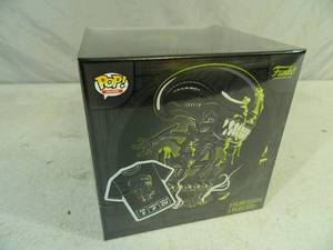 lot 91 image: New Funko Pop Collectors Edition Alien 40 Anniversary Set