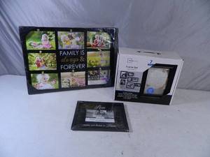 lot 116 image: New Frames