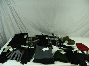 lot 137 image: New Winter Gear