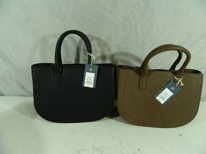 lot 145 image: 2 New Purses
