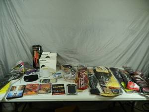 lot 148 image: Electronics and More