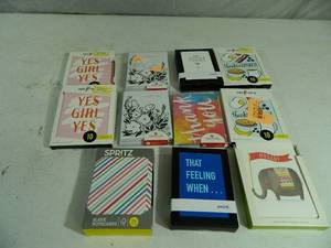 lot 155 image: Over 120 New Cards with Envelopes