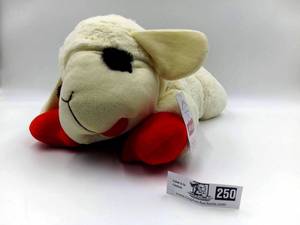 lot 250 image: Bundle For Your favorite Pooch All New With Tags