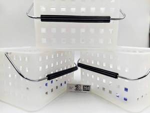 lot 268 image: Kitchen Organizer Set All New, Never Used