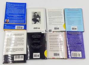 lot 283 image: Motivational Book Bundle