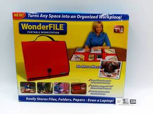 lot 306 image: Home Office Bundle