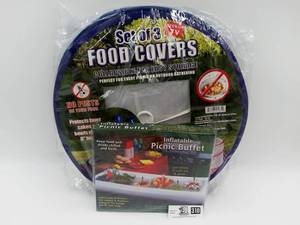 lot 310 image: Fun Bar B Q Bundle