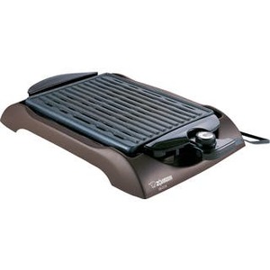 lot 232 image: Indoor Grilling and Steaming Bundle Never Used in Original Box