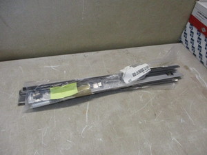 lot 10 image: (3) Von Duprin Face Plates Exit Devices
