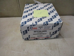 lot 18 image: PDQ 626 Mortise