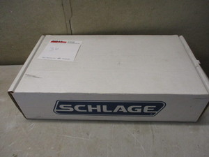 lot 36 image: Schlage King Cobra