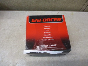lot 42 image: Enforcer Voltage Converter