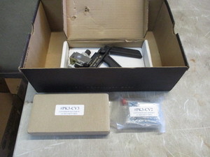 lot 1 image: A-1 Pak A Punch (Pak-3S with IC & Kwikset Kits)