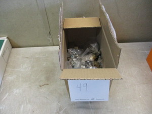 lot 49 image: Misc Specialized Locks