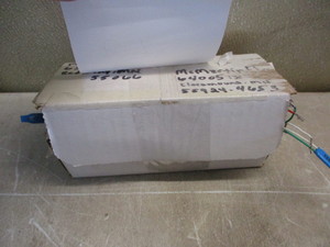 lot 64 image: (6) HES 2005 Smart Pac II Voltage Regulators for electric strikes