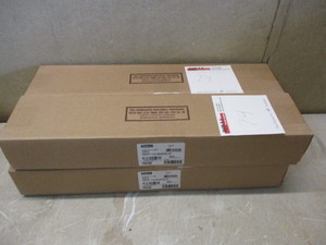 lot 74 image: (4) Hoffman Pole Mnt Kits